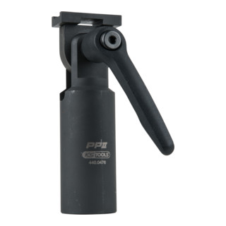 KS Tools vasthoudinrichting