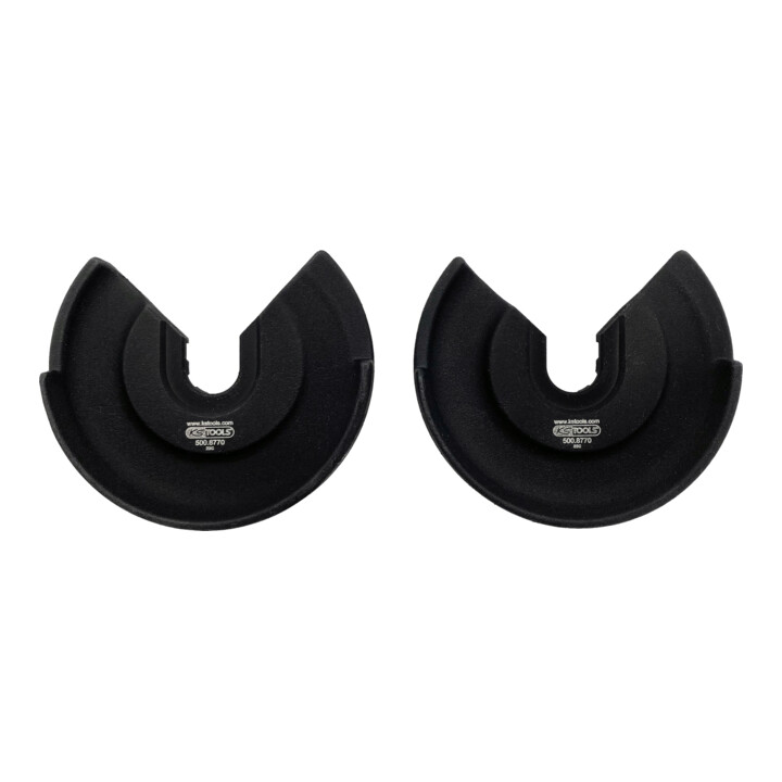 KS Tools Veerbekken per paar Ø 95-110 mm