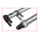 KS Tools veercompressor voor VAG uitlaat stalen clips-4