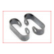 KS Tools veercompressor voor VAG uitlaat stalen clips-5