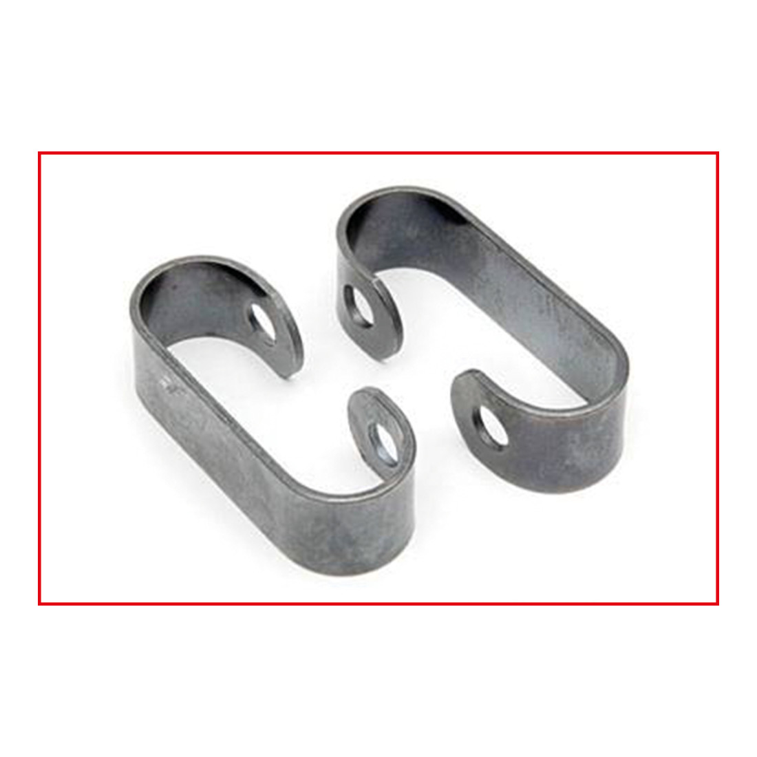 KS Tools veercompressor voor VAG uitlaat stalen clips