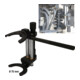 KS Tools veerpootspanner voor cabine schokbrekers