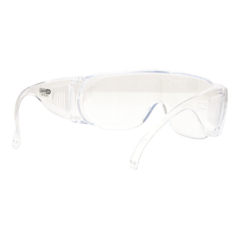 KS Tools veiligheidsbril-transparant