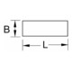 KS Tools veiligheidsfolie, 915x510mm-3