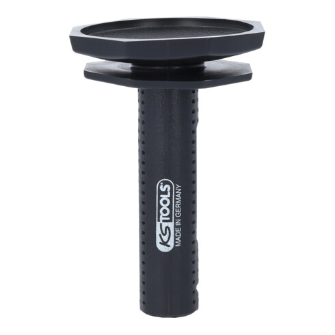 KS Tools veiligheidshandgreep voor beitels, beitel 23x13mm