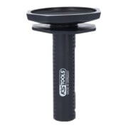 KS Tools veiligheidshandgreep voor beitels, beitel 23x13mm-5