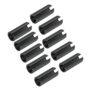 KS Tools veiligheidsspelden set, 10 delig, 4-5mm-1