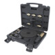 KS Tools Velgslotdemontageset, 15-dlg