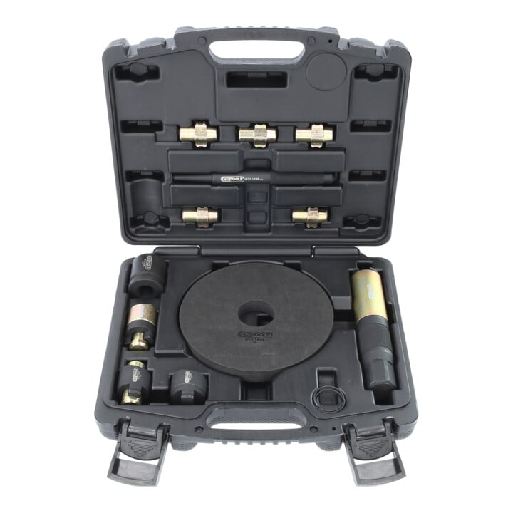 KS Tools Velgslotdemontageset, 15-dlg