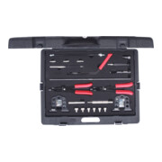 KS Tools Ventil Montage und Demontage Werkzeug-Satz, 25-teilig-4