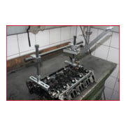 KS Tools Ventil-Montagebrücken-Satz,15-teilig-3