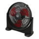 KS Tools Ventilatore per officina, 70 Watt-3