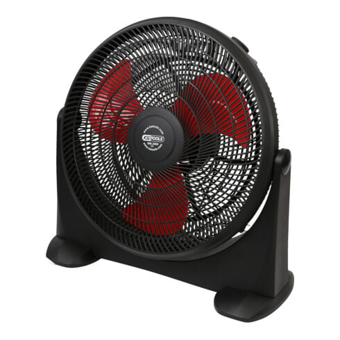 KS Tools Ventilatore per officina, 70 Watt