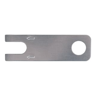 KS Tools Ventildichtungs-Werkzeug, für 11mm Ventile