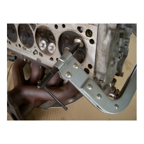 KS Tools Ventilfeder-Spannbügel