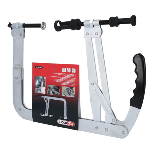 KS Tools Ventilfeder-Spannbügel