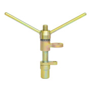 KS Tools Ventilfederspanner für Volvo, 6-tlg-1