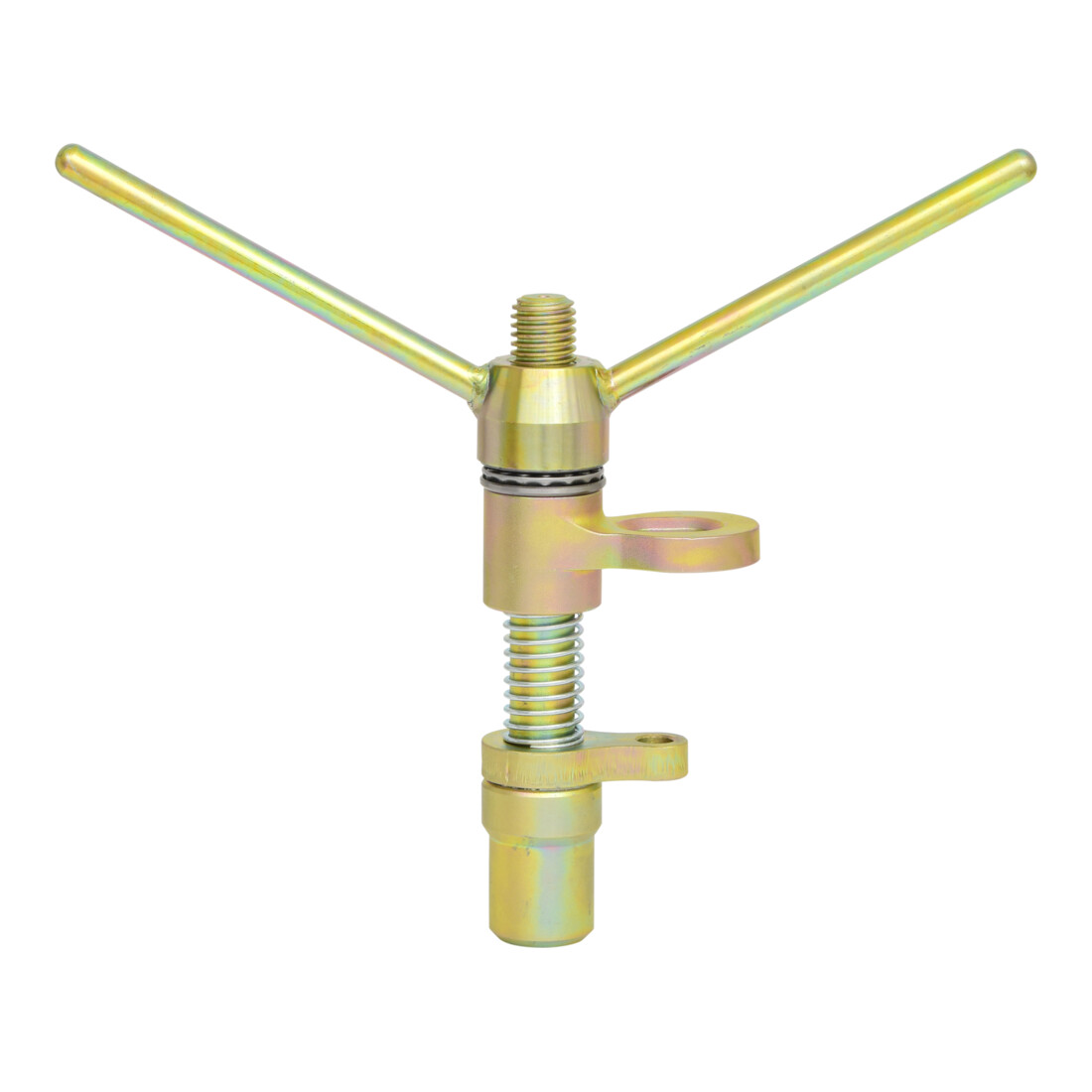 KS Tools Ventilfederspanner für Volvo, 6-tlg