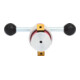 KS Tools ventilfix, 161mm