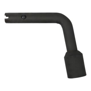 KS Tools Ventilhebel- und Kipppumpenschlüssel, 22 mm