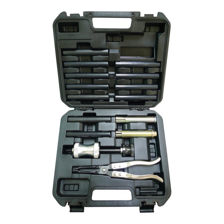 KS Tools Ventilschaft-Dichtring-Werkzeug-Satz,16-tlg