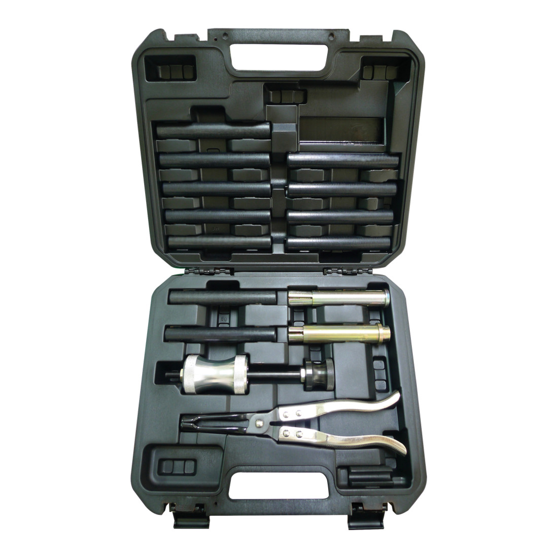 KS Tools Ventilschaft-Dichtring-Werkzeug-Satz,16-tlg
