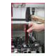 KS Tools Ventilschaft-Dichtring-Werkzeug-Satz,16-tlg