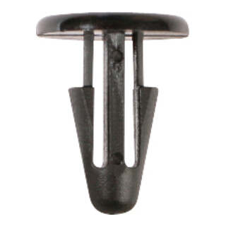 KS Tools verbindingsclip voor Honda, set van 50 Ø 5/13,2 mm
