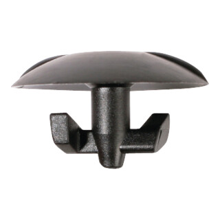 KS Tools verbindingsclip voor Opel,set van 50