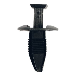 KS Tools Verbindungsclip für Ford, 10er Pack Ø 6/10 mm