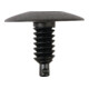 KS Tools Verbindungsclip für VW, 10er Pack Ø 6,3/22,8 mm-1