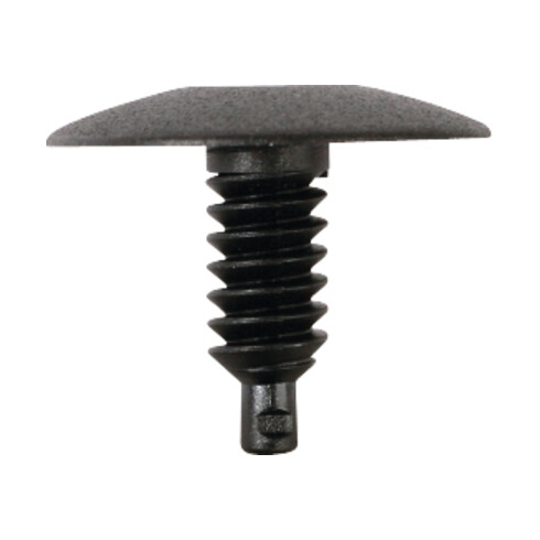 KS Tools Verbindungsclip für VW, 50er Pack Ø 6,3/22,8 mm
