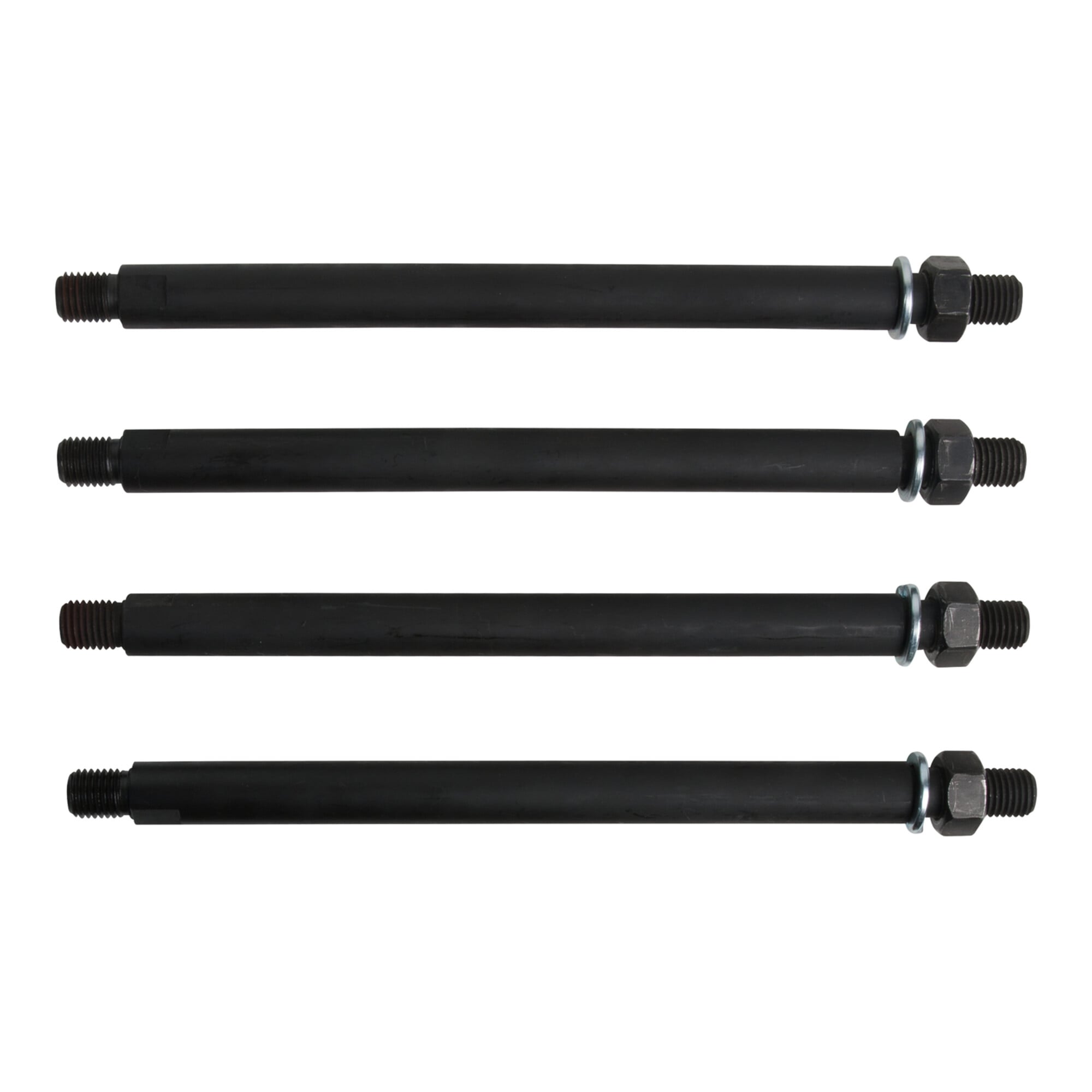 KS Tools Verbindungsstreben-Satz mit Muttern M16x2, 4-tlg