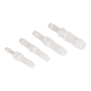 KS Tools Verbindungstüllen-Set, 4-teilig
