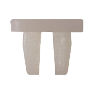 KS Tools Verbindungsvierkantmutter-Clip universal, 10er Pack Ø 10,5/13,1 mm