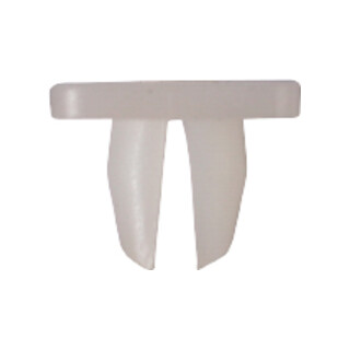 KS Tools Verbindungsvierkantmutter-Clip universal, 10er Pack Ø 10,5/16 mm