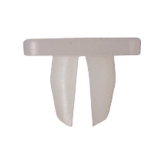 KS Tools Verbindungsvierkantmutter-Clip universal, 50er Pack Ø 10,5/16 mm