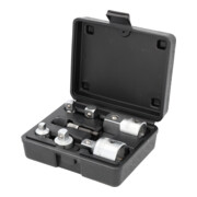 KS Tools vergrotings- en verkleiningsadapterset, 7 dlg.-1