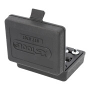 KS Tools vergrotings- en verkleiningsadapterset, 7 dlg.-5