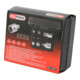 KS Tools vergrotings- en verkleiningsadapterset, 7 dlg.