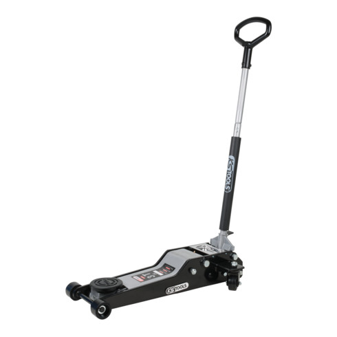 KS Tools Vérin hydraulique en acier pour voiture