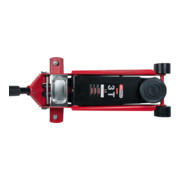 KS Tools Vérin hydraulique en acier 3 t course 410 mm-2