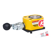 KS Tools Verins hydrauliques plats, 20 t-1