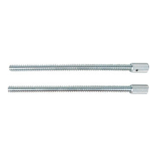 KS Tools verlengstiftset voor bestelwagens, 2-delig