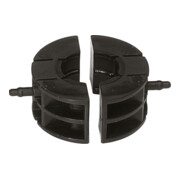 KS Tools verloop-inspanbekken set, 2-delig, Ø 40mm-1