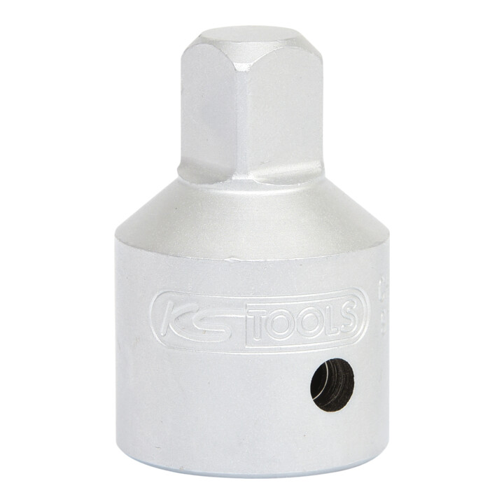 KS Tools verloopstuk 3/4 "F x 1/2 "M