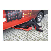 KS Tools verrijdbare bank, L1030xB480xH115mm-5