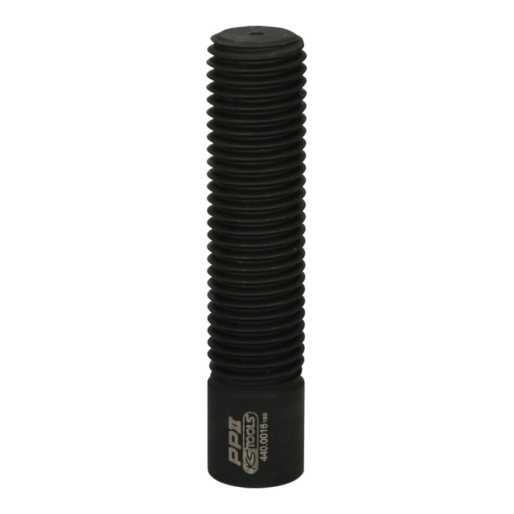 KS Tools verstelbaar drukstuk, M24, L=109 mm