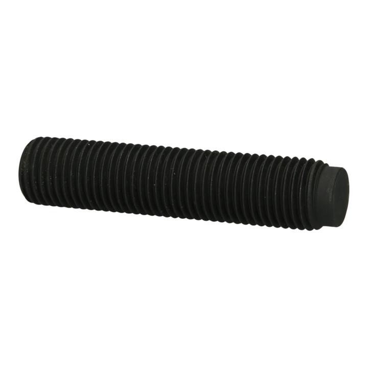 KS Tools verstelbare duwstang M22, L=100 mm