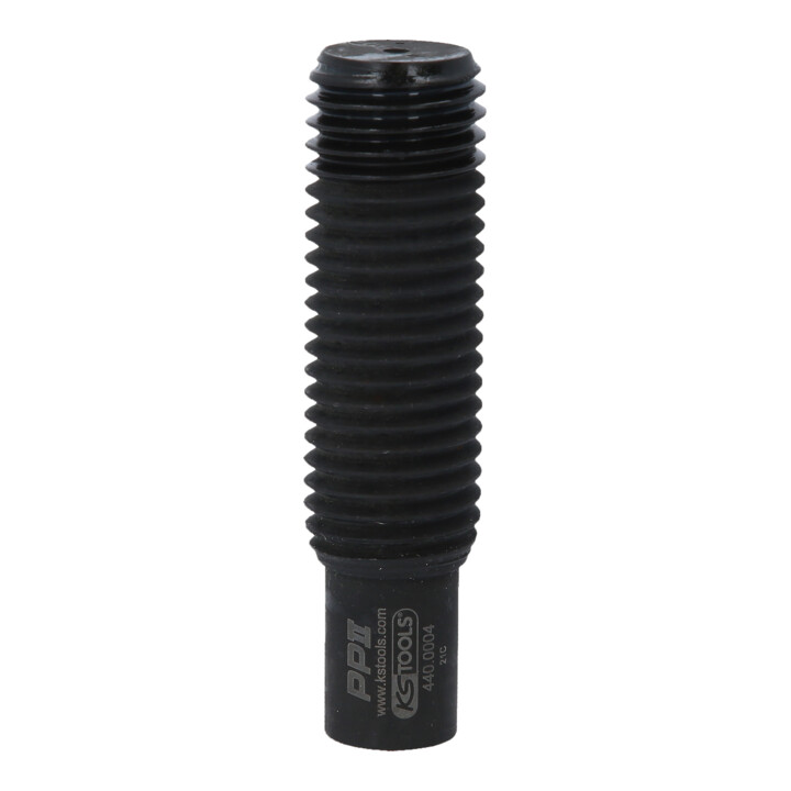KS Tools verstelbare duwstang, M24, L=92 mm